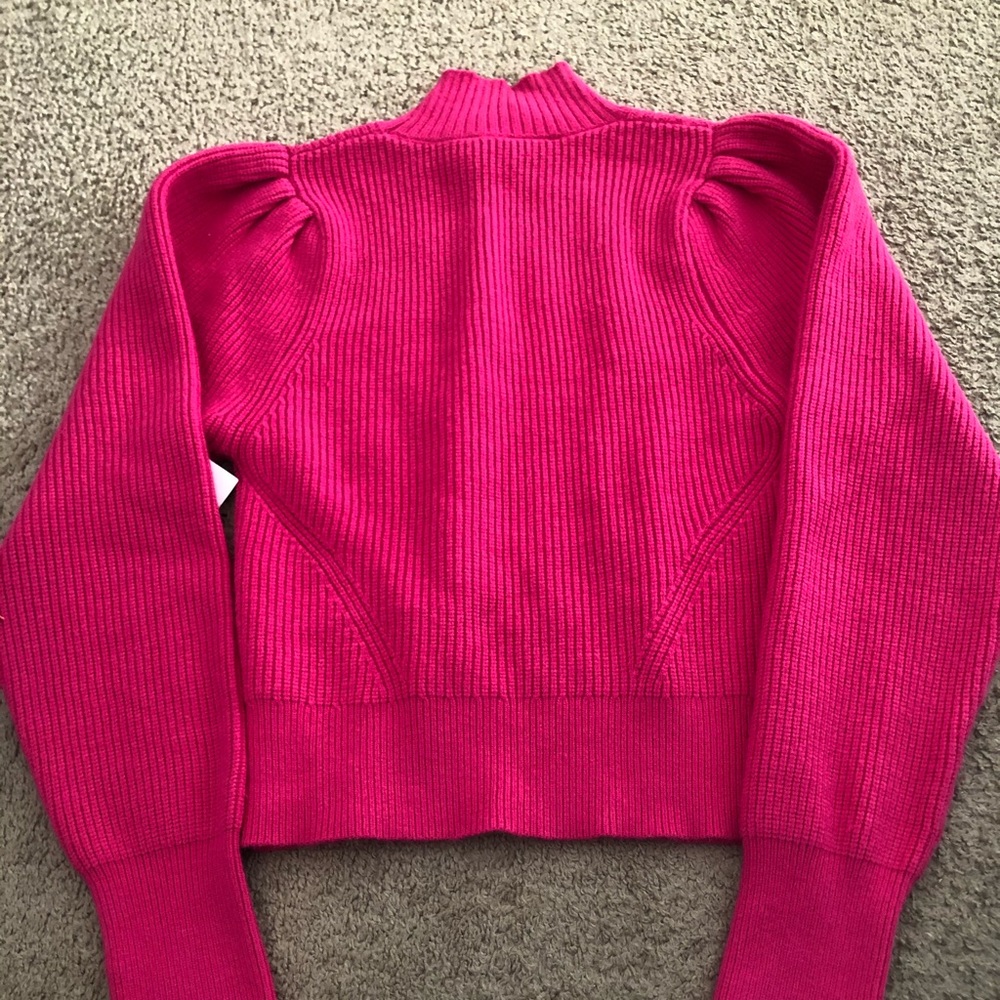 ASTR Long-sleeved Sweater
